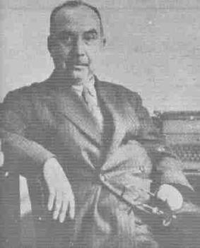 Martín Adán